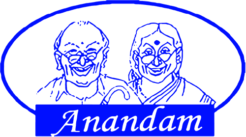 Anandam Old Age Home